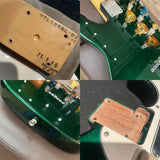 Used_Fujigen_Neo_Classic_Series_NTL10RAL_(Candy_Apple_Green)_[SN_B210062]_11