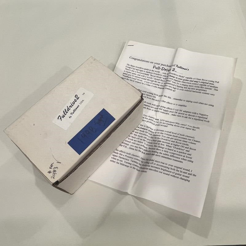 Used_Full-Drive_2_Pull-for-Compact_Overdrive_[Used_Sale!!]_09