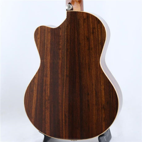Used_Furubayashi_RT-02CW_w_PU_Spruce_Rosewood_F-Uke_03
