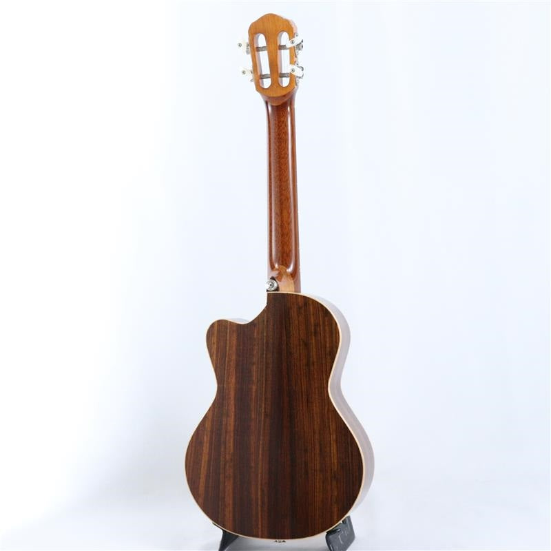 Used_Furubayashi_RT-02CW_w_PU_Spruce_Rosewood_F-Uke_04