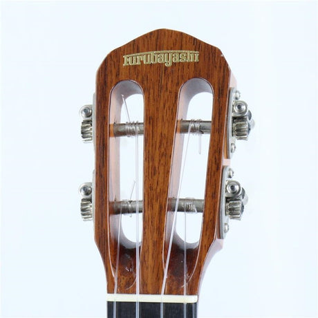 Used_Furubayashi_RT-02CW_w_PU_Spruce_Rosewood_F-Uke_05