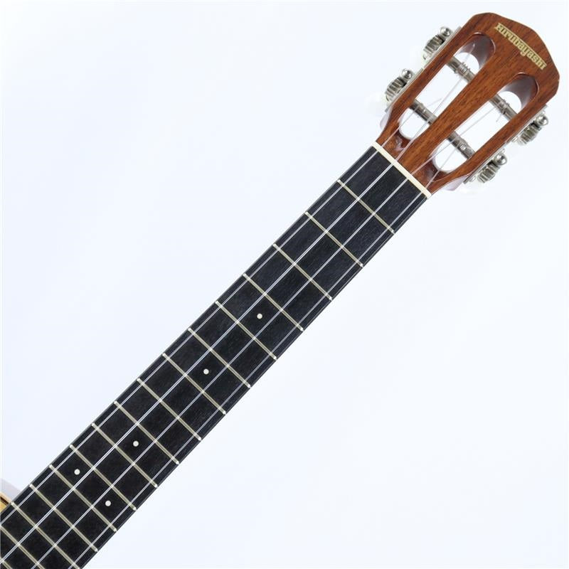 Used_Furubayashi_RT-02CW_w_PU_Spruce_Rosewood_F-Uke_06