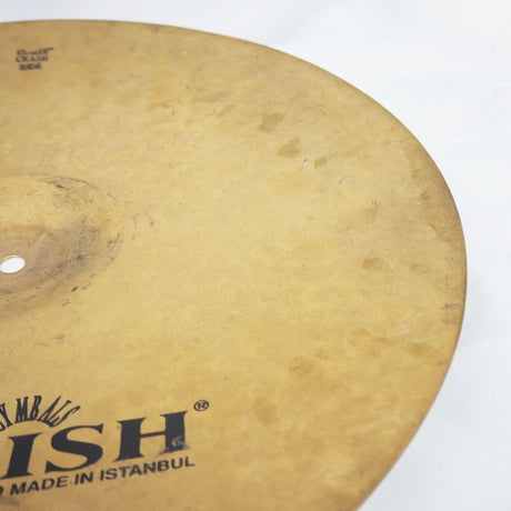 Used_Fusion_Series_Crash_Ride_18_[1850g]_07