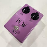 Used_Fuzz_Pedal_[Used_Sale!!]_01