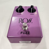 Used_Fuzz_Pedal_[Used_Sale!!]_02