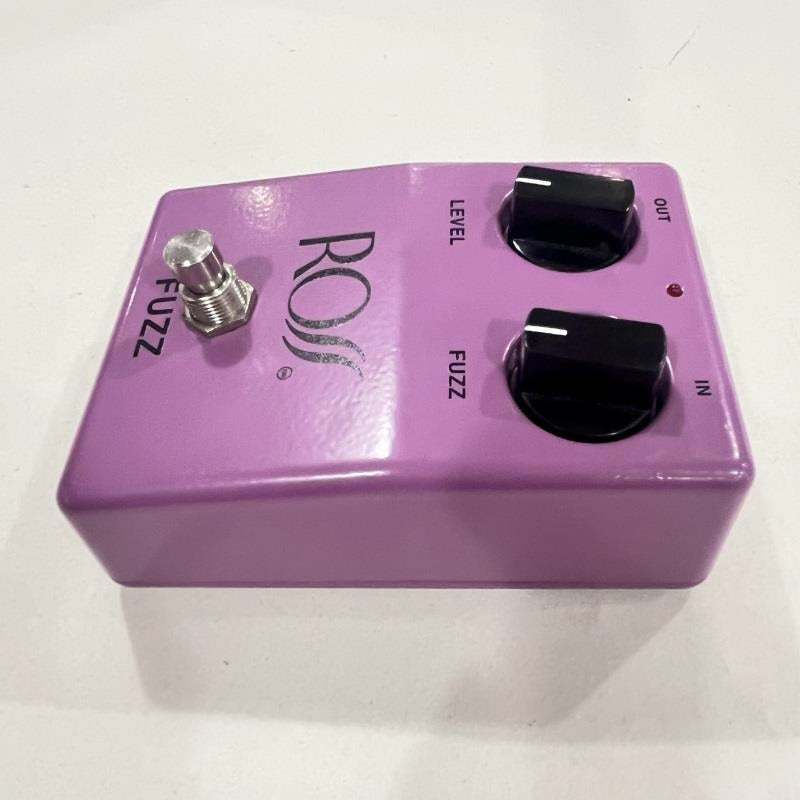 Used_Fuzz_Pedal_[Used_Sale!!]_03