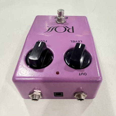 Used_Fuzz_Pedal_[Used_Sale!!]_04