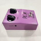 Used_Fuzz_Pedal_[Used_Sale!!]_05