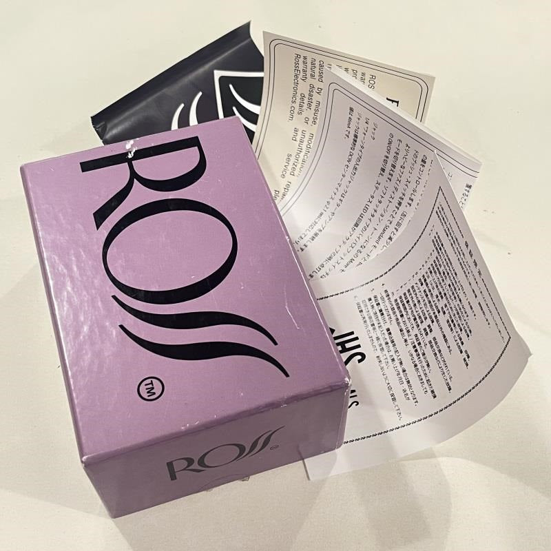 Used_Fuzz_Pedal_[Used_Sale!!]_07