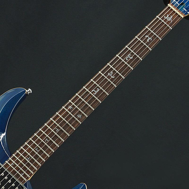 Used_G-Life_Guitars_DSG_Life-Ash_(Royal_Blue_Turquoise)_[SN_0298]_05