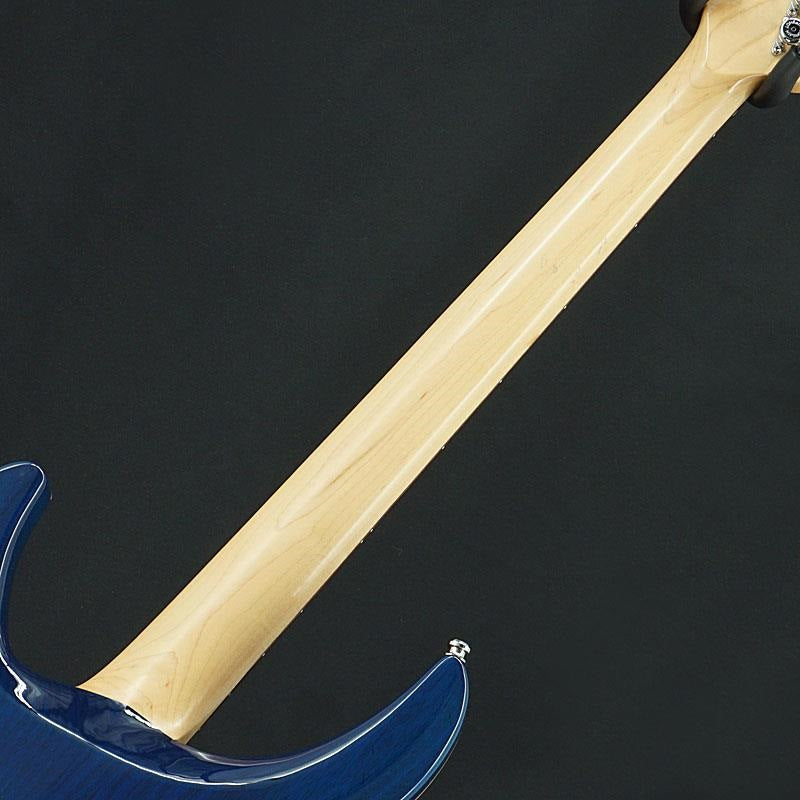 Used_G-Life_Guitars_DSG_Life-Ash_(Royal_Blue_Turquoise)_[SN_0298]_06