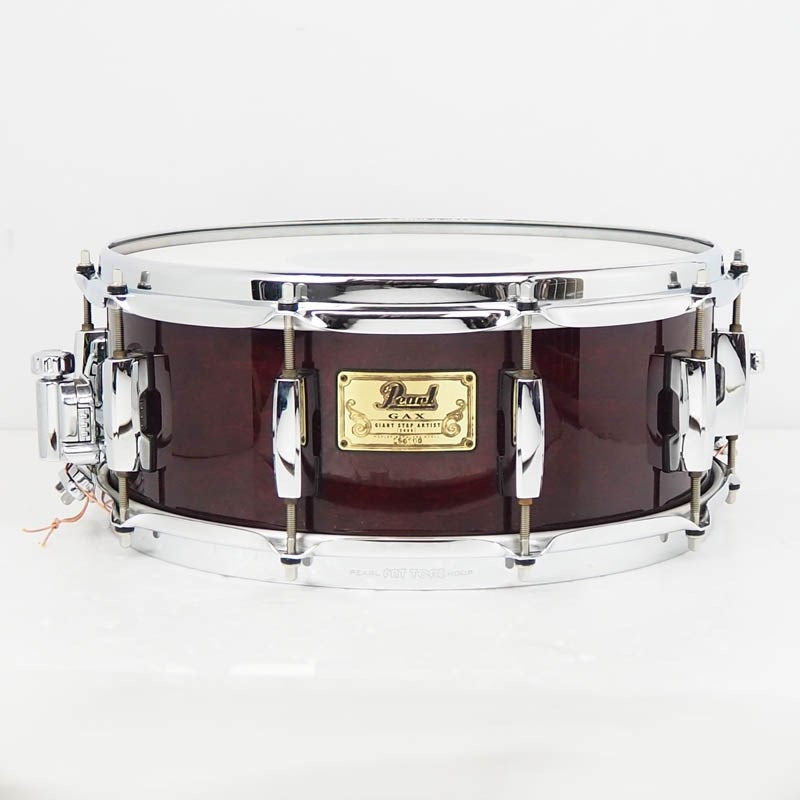 Used_GAX_Giant_Step_Artist_14x5_5_Snare_[Pearl_60th_Anniversary_Reissue_Model]_01