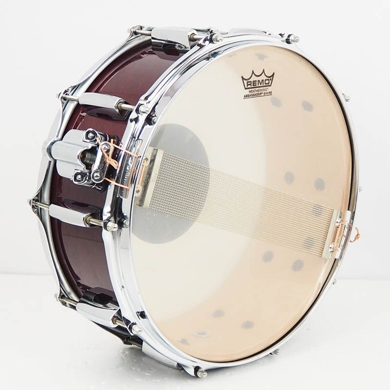 Used_GAX_Giant_Step_Artist_14x5_5_Snare_[Pearl_60th_Anniversary_Reissue_Model]_05