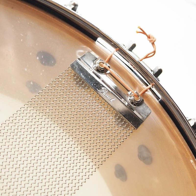 Used_GAX_Giant_Step_Artist_14x5_5_Snare_[Pearl_60th_Anniversary_Reissue_Model]_08