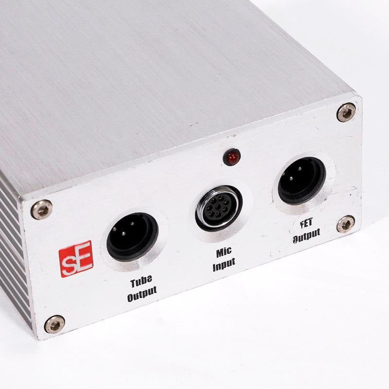 Used_GEMINI_5_(manufacturer_verified_and_tube_replaced)_(SE_Electronics)_06