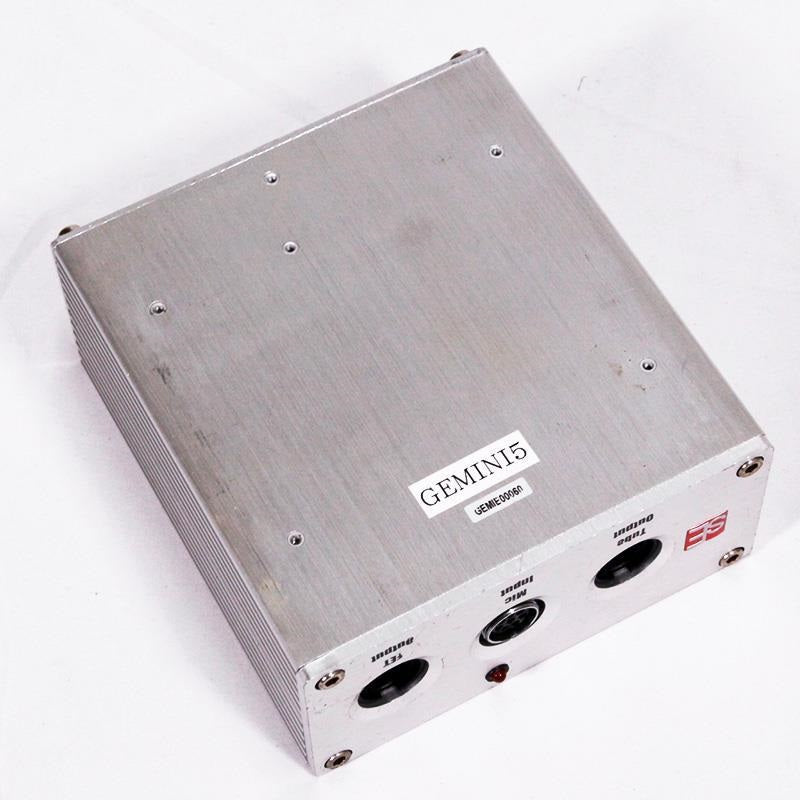 Used_GEMINI_5_(manufacturer_verified_and_tube_replaced)_(SE_Electronics)_09