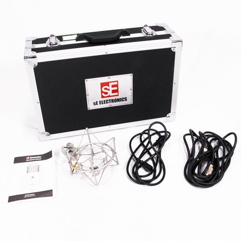 Used_GEMINI_5_(manufacturer_verified_and_tube_replaced)_(SE_Electronics)_10