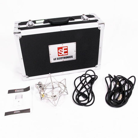 Used_GEMINI_5_(manufacturer_verified_and_tube_replaced)_(SE_Electronics)_10