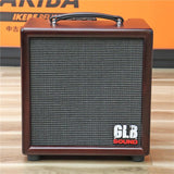Used_GLB_Sound_GIG10_Manhattan_tube_combo_amplifier_02
