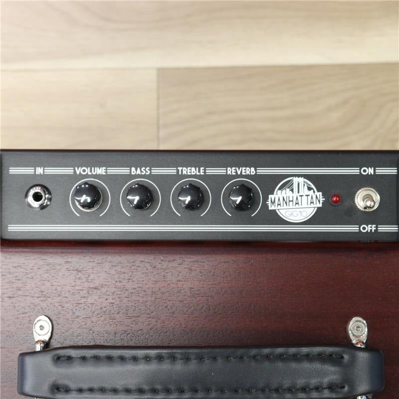 Used_GLB_Sound_GIG10_Manhattan_tube_combo_amplifier_04