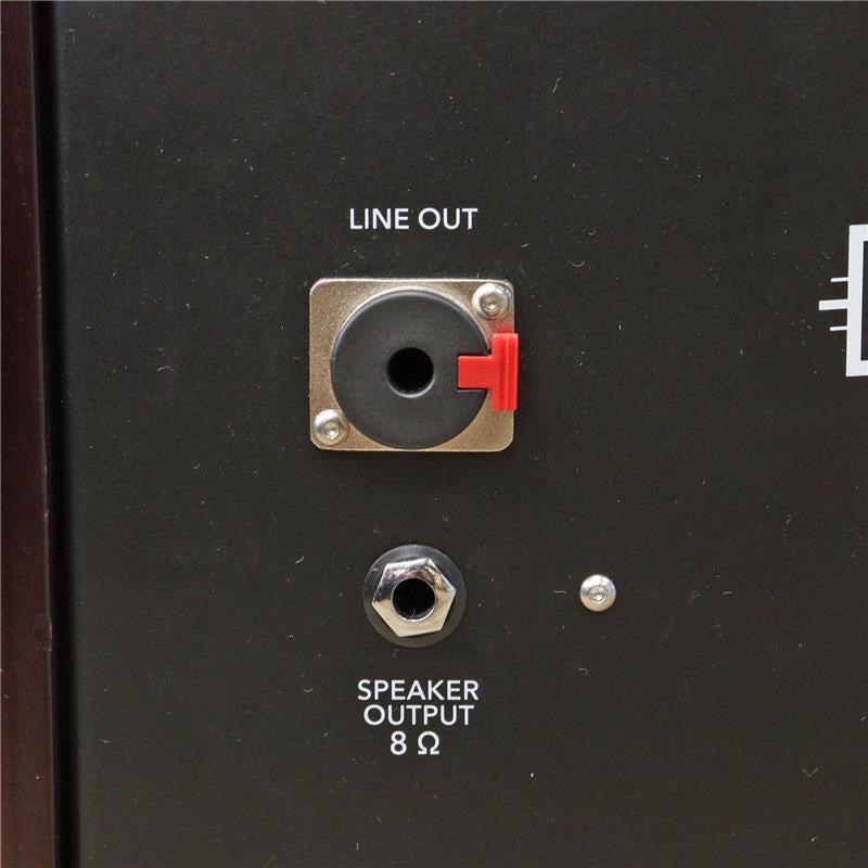 Used_GLB_Sound_GIG10_Manhattan_tube_combo_amplifier_06