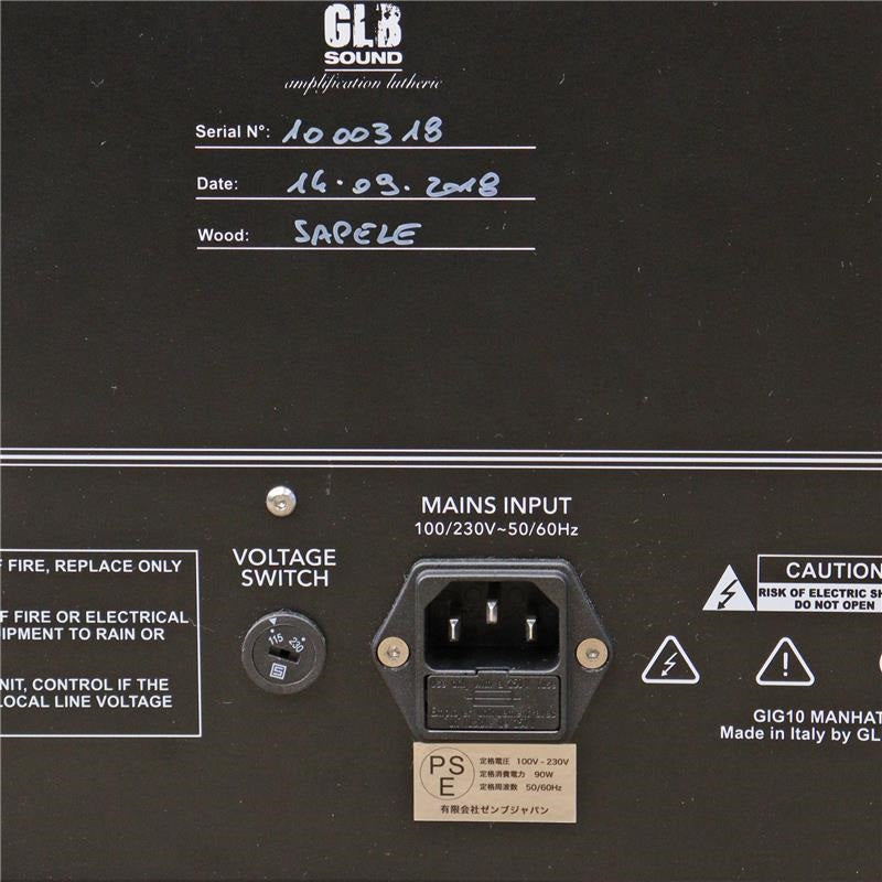 Used_GLB_Sound_GIG10_Manhattan_tube_combo_amplifier_07