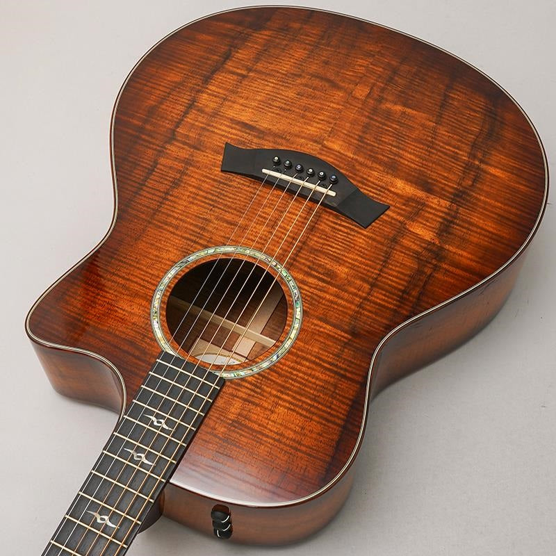 Used_GOce-Koa_AA_'14_[Excellent_Condition]_Taylor_05