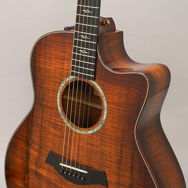 Used_GOce-Koa_AA_'14_[Excellent_Condition]_Taylor_07