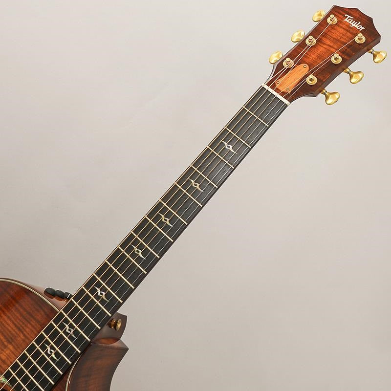 Used_GOce-Koa_AA_'14_[Excellent_Condition]_Taylor_09