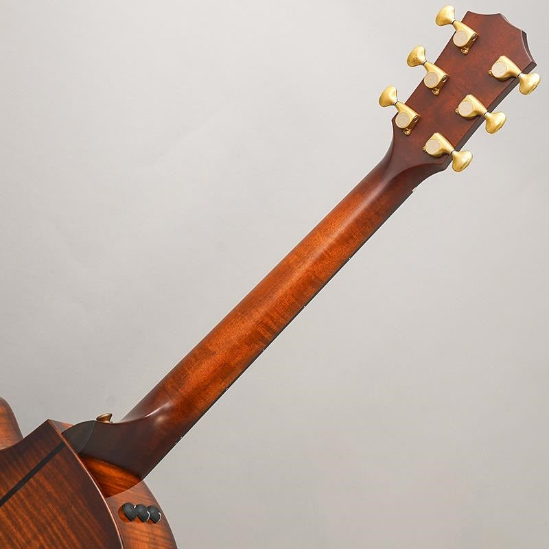 Used_GOce-Koa_AA_'14_[Excellent_Condition]_Taylor_10