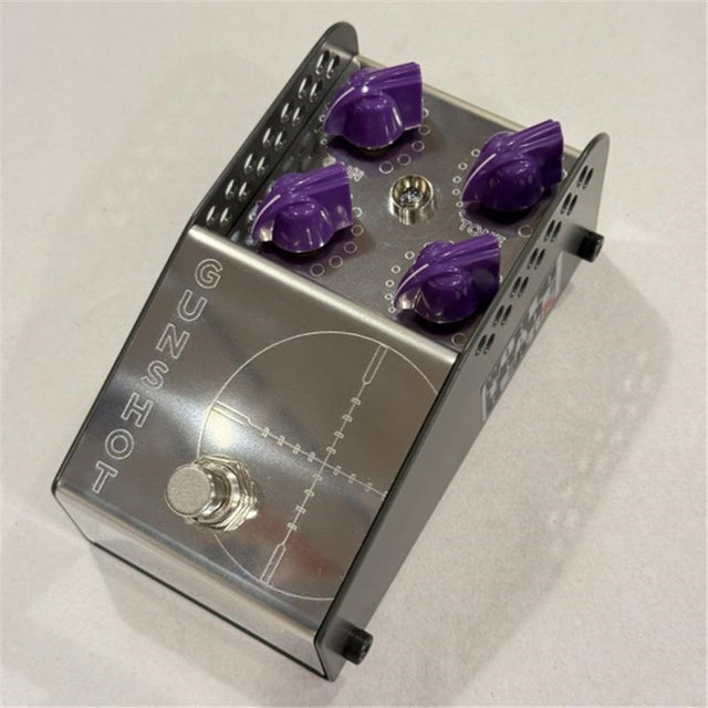 Used_GUNSHOT_Overdrive_(Thorpy_FX)_Overdrive_[USED_SALE!!]_01