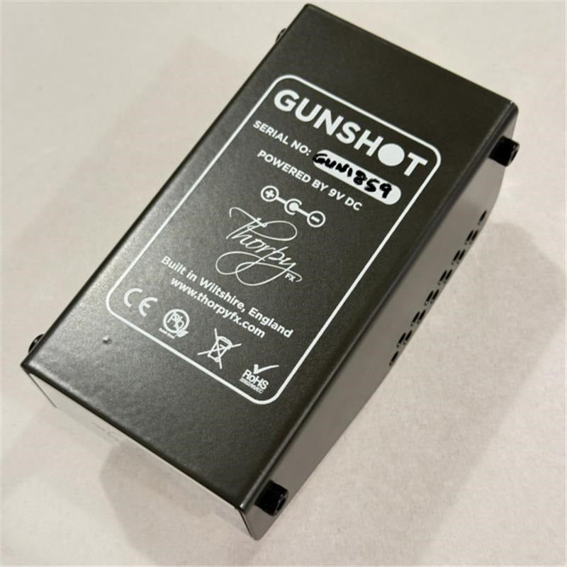 Used_GUNSHOT_Overdrive_(Thorpy_FX)_Overdrive_[USED_SALE!!]_02