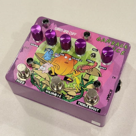 Used_Garbage_Face_(Wren_and_Cuff)_J__Mascis_Signature_Fuzz_Pedal_01