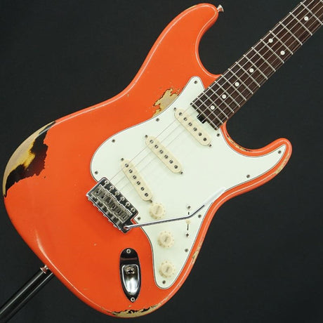 Used_General_S_(Fiesta_Red_Over_3-Tone_Sunburst_Heavy_Aged)_[SN_002624]_Red_House_01