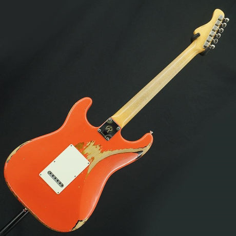 Used_General_S_(Fiesta_Red_Over_3-Tone_Sunburst_Heavy_Aged)_[SN_002624]_Red_House_04