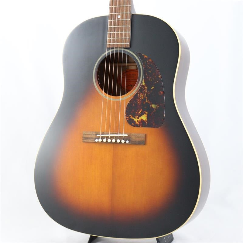 Used_Gibson_Custom_1942_Banner_J-45_(Made_in_2024)_01