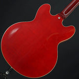 Used_Gibson_ES-335_Dot_Reissue_(Cherry)_[SN_91775315]_02