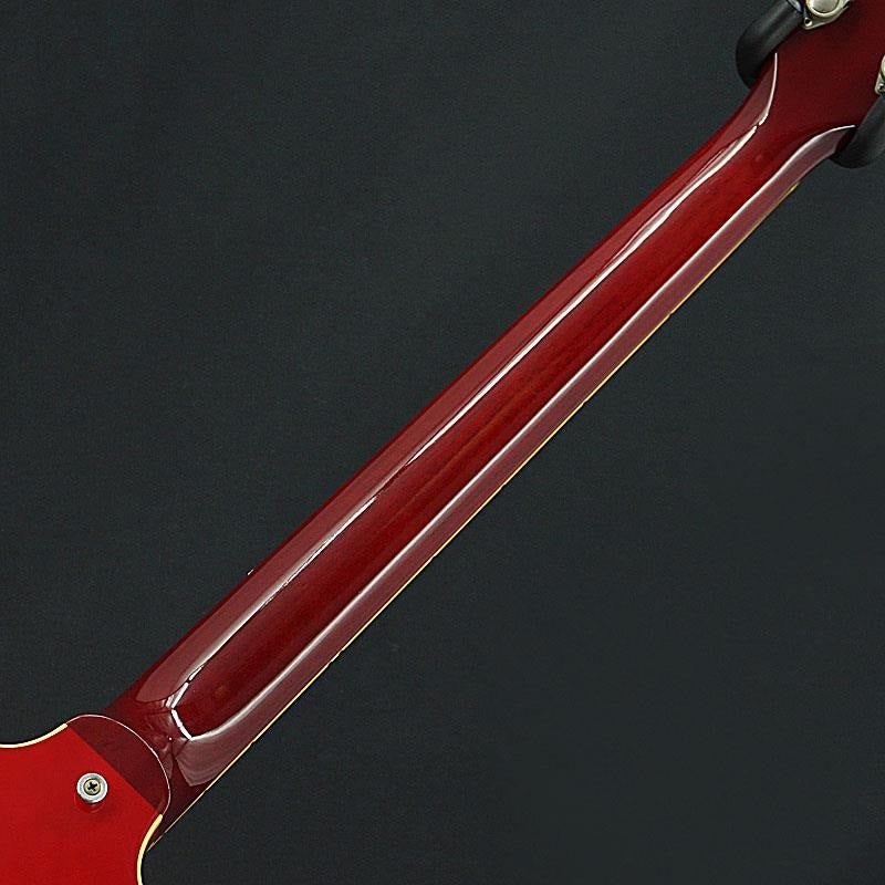 Used_Gibson_ES-335_Dot_Reissue_(Cherry)_[SN_91775315]_06