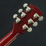 Used_Gibson_ES-335_Dot_Reissue_(Cherry)_[SN_91775315]_08