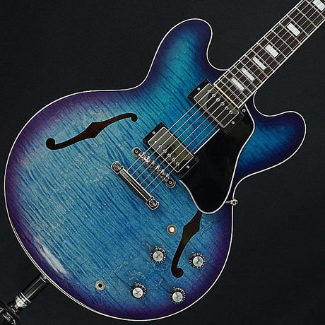 Used_Gibson_ES-335_Figured_(Blueberry_Burst)_[SN_201730385]_01