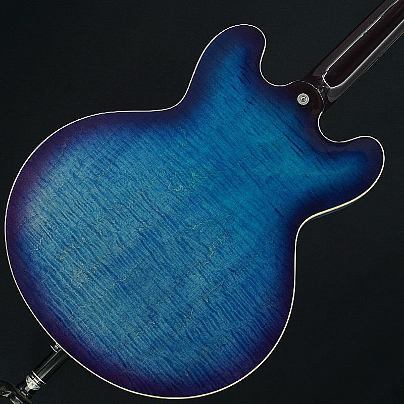 Used_Gibson_ES-335_Figured_(Blueberry_Burst)_[SN_201730385]_02