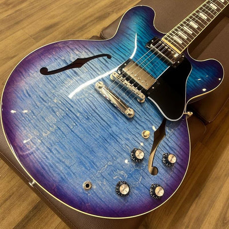 Used_Gibson_ES-335_Figured_(Blueberry_Burst)_[SN_201730385]_09