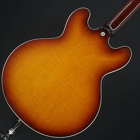 Used_Gibson_ES-335_Figured_(Iced_Tea)_[SN_218020137]_02