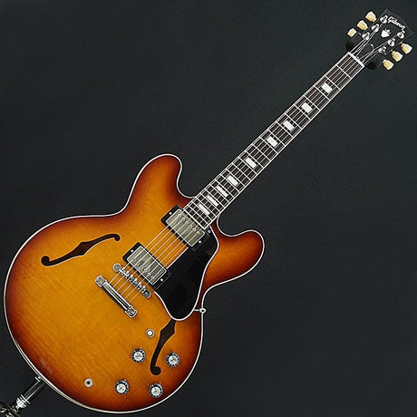 Used_Gibson_ES-335_Figured_(Iced_Tea)_[SN_218020137]_03