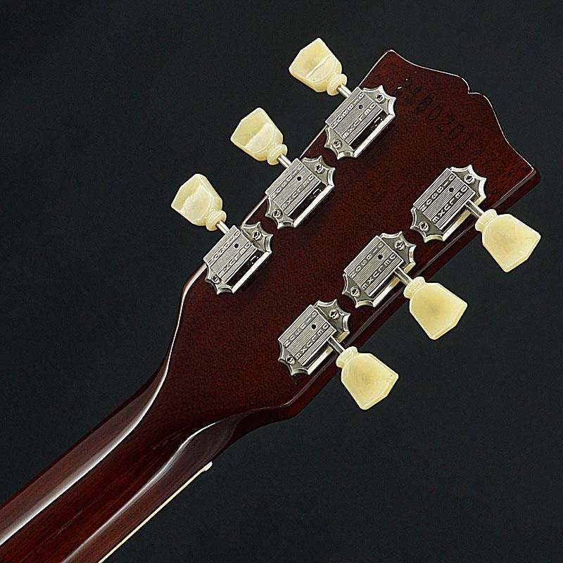 Used_Gibson_ES-335_Figured_(Iced_Tea)_[SN_218020137]_08