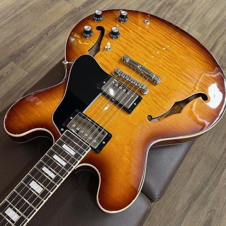 Used_Gibson_ES-335_Figured_(Iced_Tea)_[SN_218020137]_10
