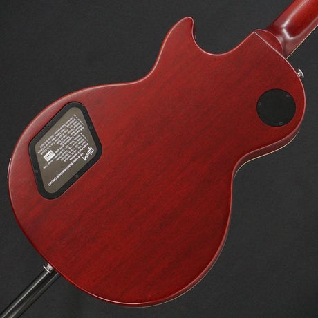 Used_Gibson_Exclusive_Les_Paul_Traditional_Pro_V_(Satin_Wine_Red)_[SN_206530077]_02
