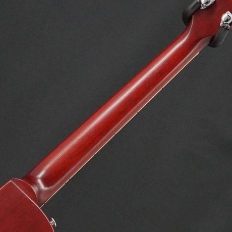 Used_Gibson_Exclusive_Les_Paul_Traditional_Pro_V_(Satin_Wine_Red)_[SN_206530077]_06