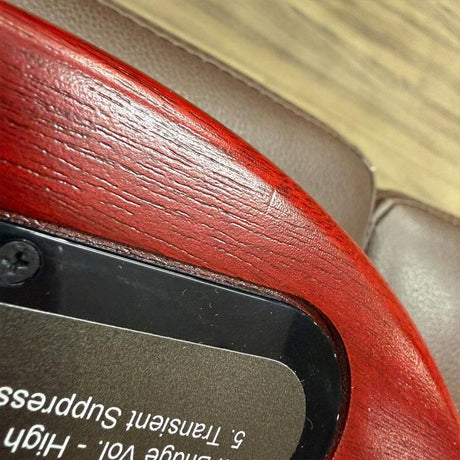 Used_Gibson_Exclusive_Les_Paul_Traditional_Pro_V_(Satin_Wine_Red)_[SN_206530077]_10