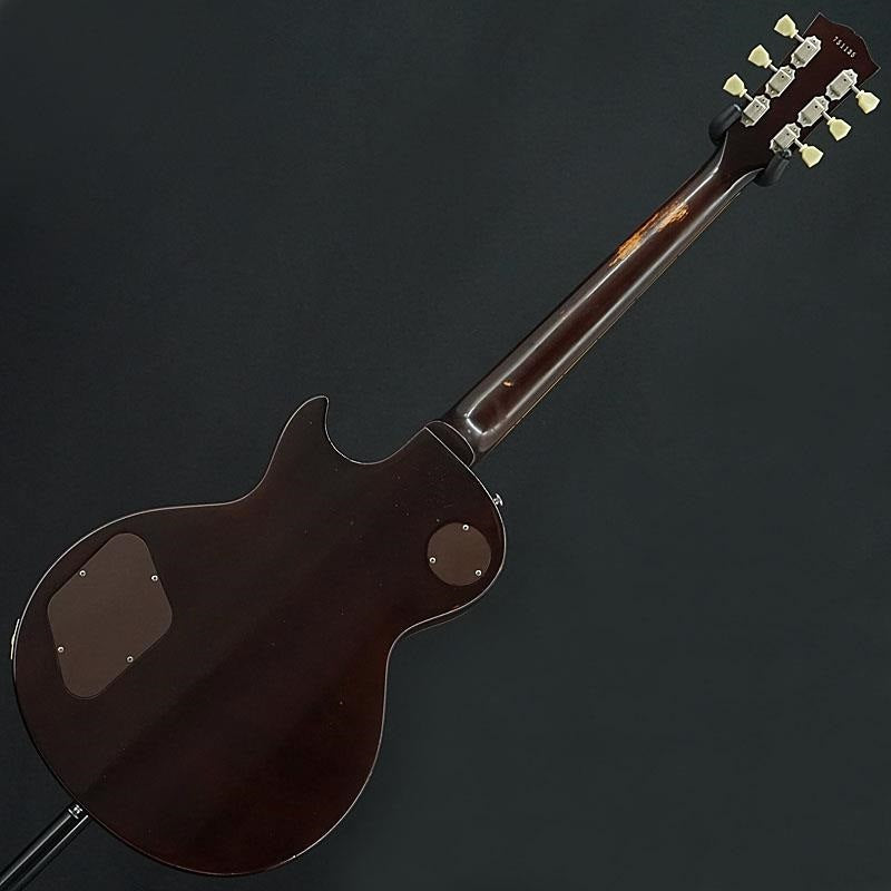 Used_Gibson_Historic_Collection_1957_Les_Paul_Reissue_Mod__(Gold_Top)_[SN_7_51135]_04